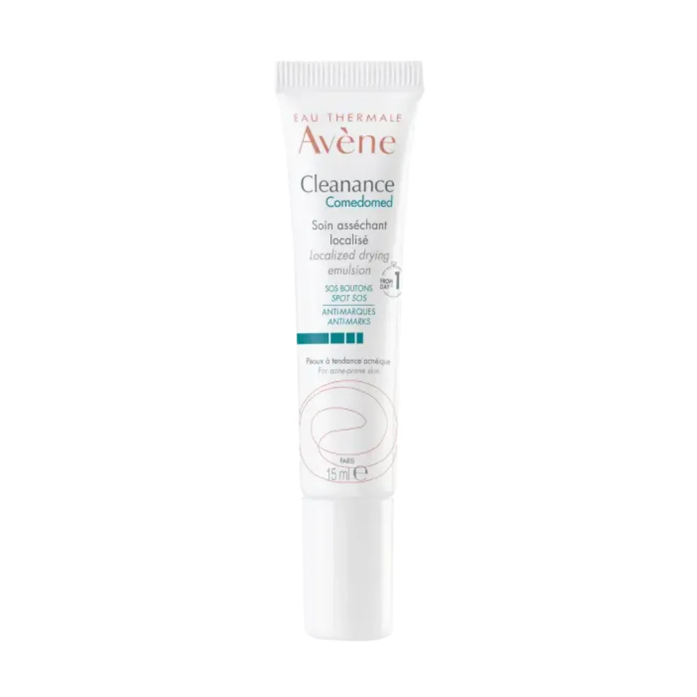 AVENE CLEANANCE COMEDOMED LOCALIZADO 15 ML