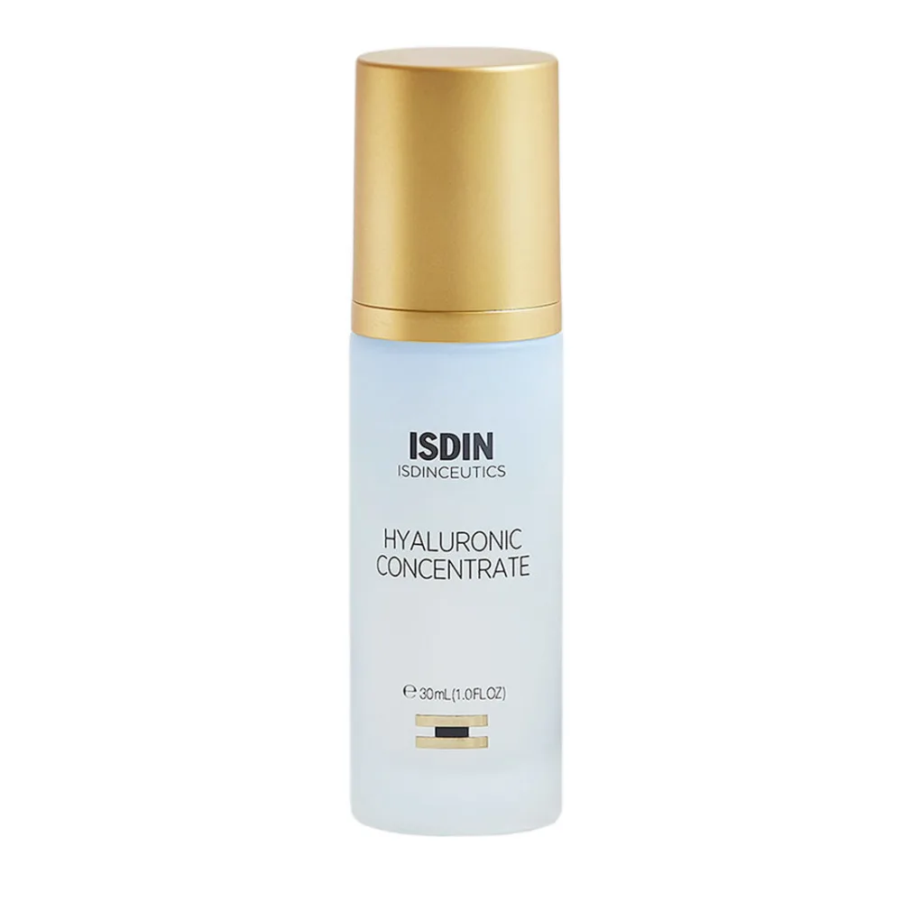 ISDINCEUTICS HYALURONIC CONCENTRATE X 30 ML