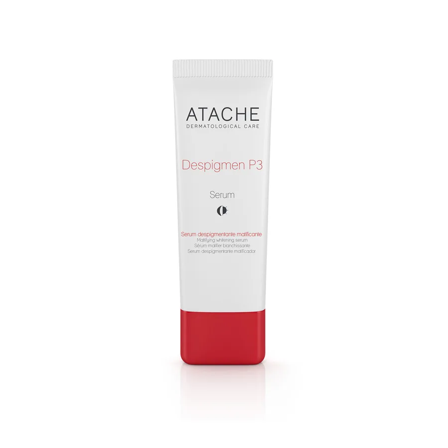 ATACHE DESPIGMEN P3 SERUM  x 30mL
