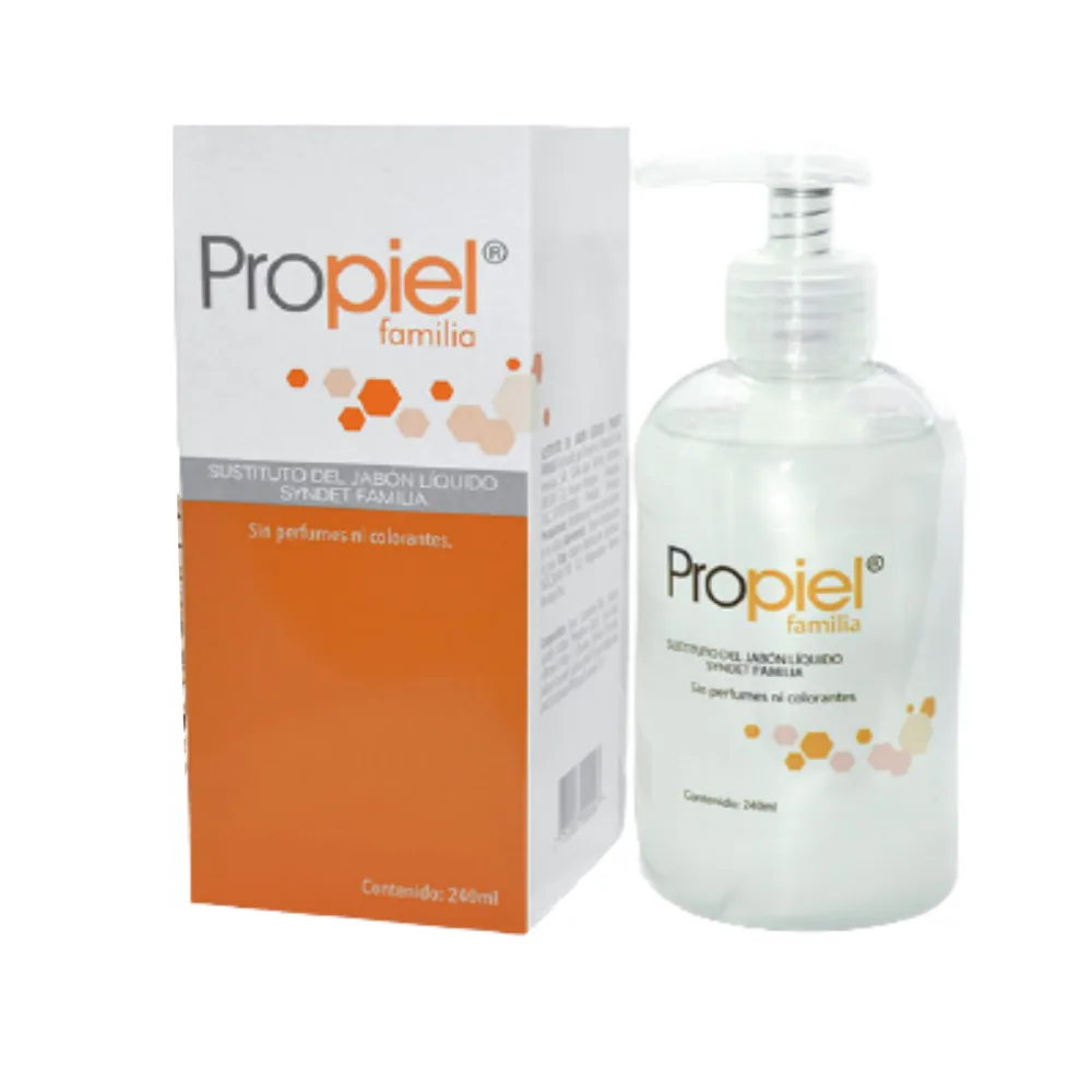 PROPIEL FAMILIA SYNDET 240 ML