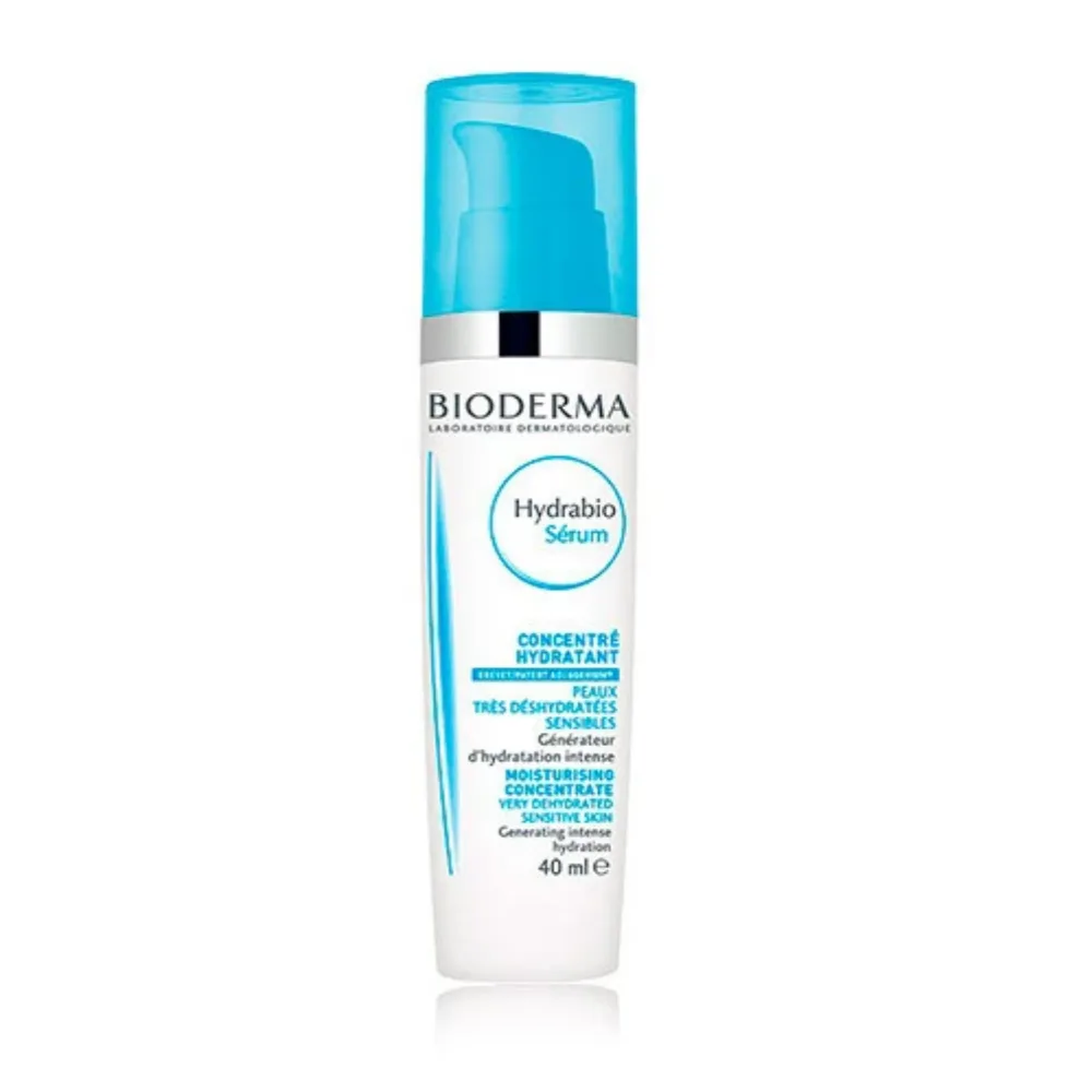 HYDRABIO SERUM 40 ML