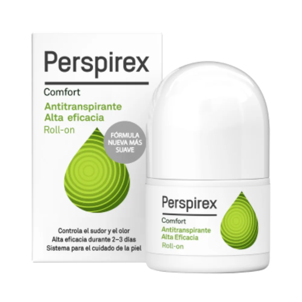 PERSPIREX CONFORT ROLL-ON x 20 ml