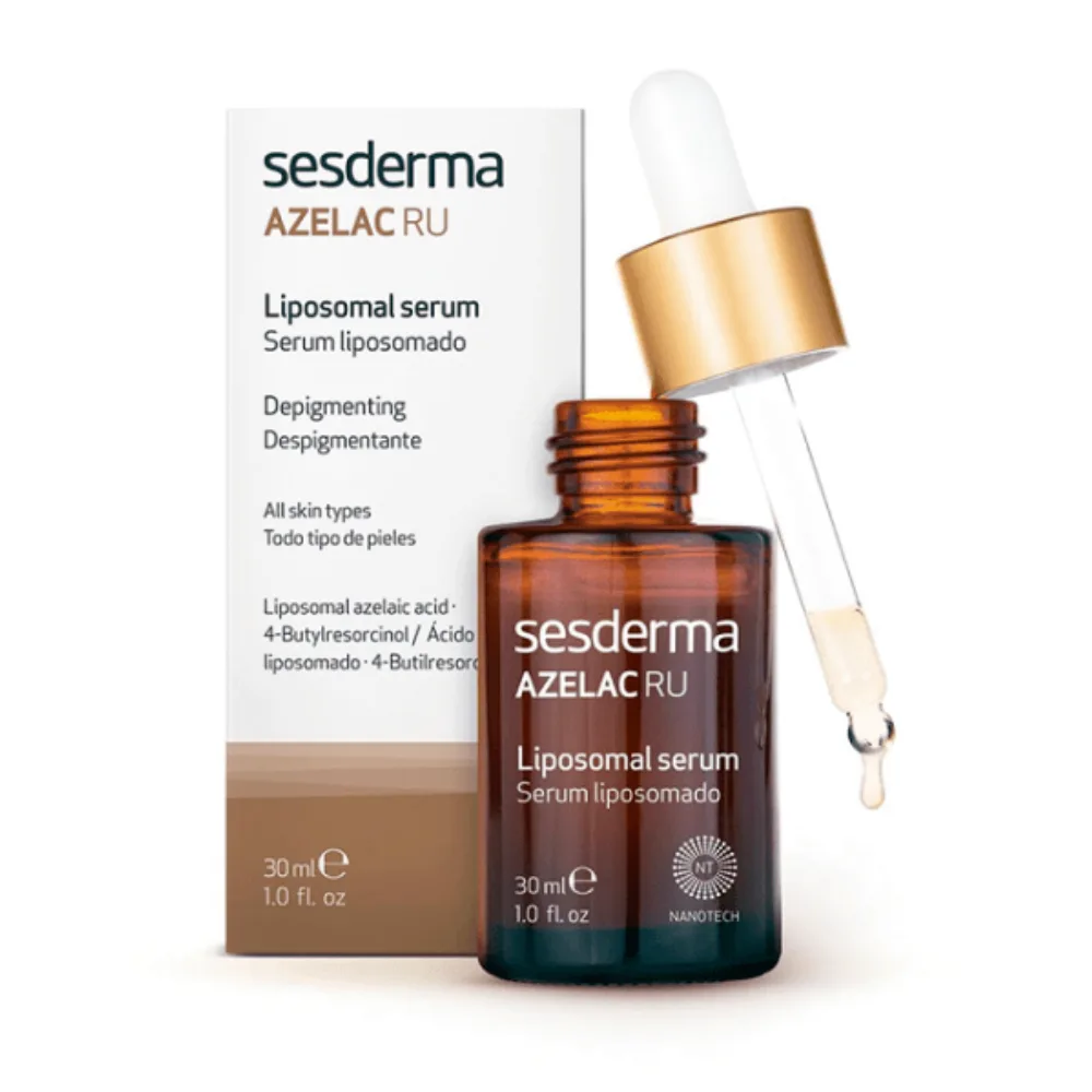 AZELAC RU LIPOSOMAL SERUM 30 ML