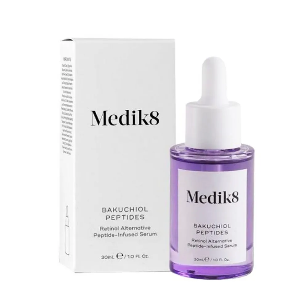 BAKUCHIOL PEPTIDES  30 ML