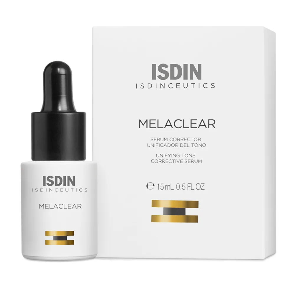 ISDINCEUTICS MELACLEAR SERUM 15 ML