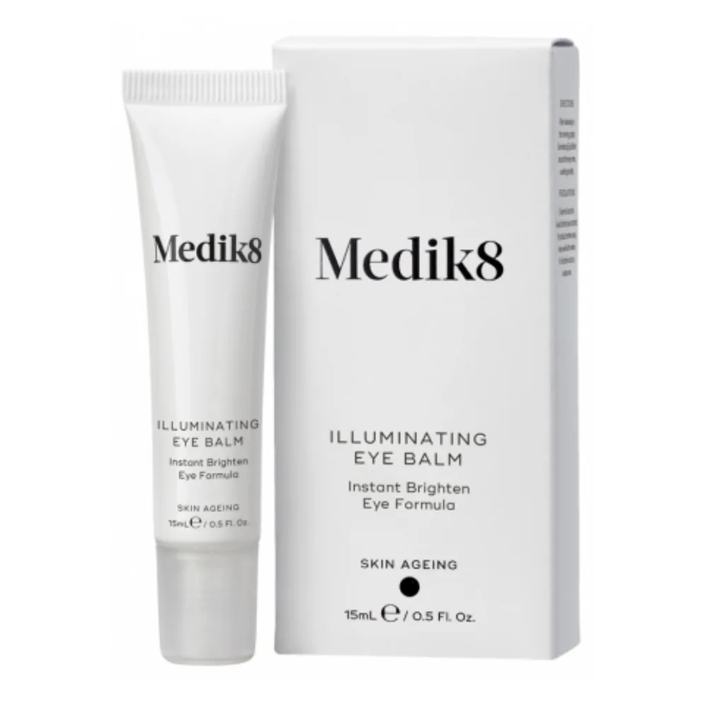 ILUMINATING EYE BALM 18 ML