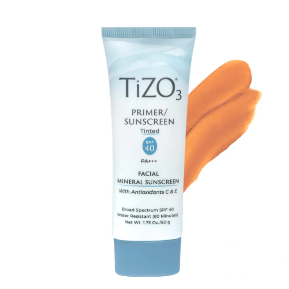 TIZO 3 PROTECTOR SOLAR