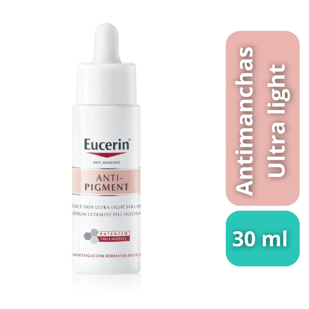 Eucerin ANTI-PIGMENT Dual Serum Facial 30 ml