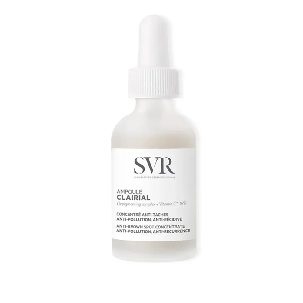 CLARIAL NIGHT PEEL