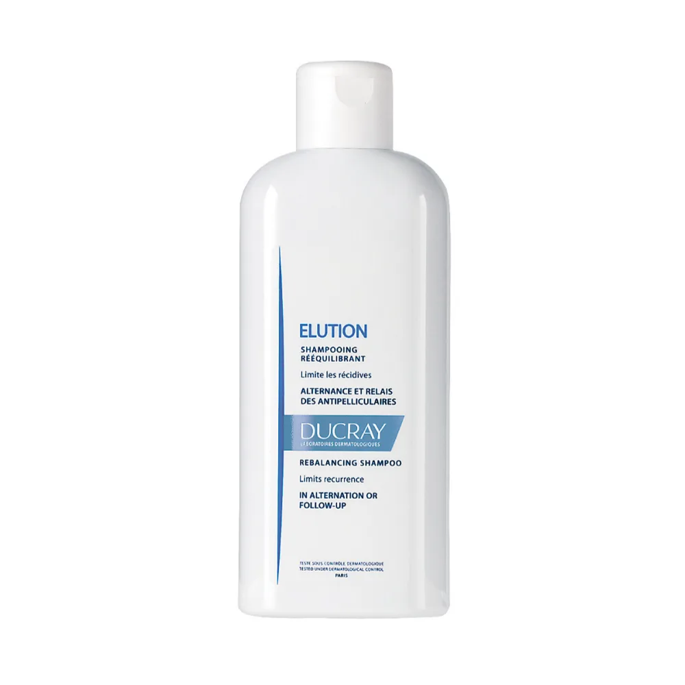 ELUTION SHAMPOO 200 ML
