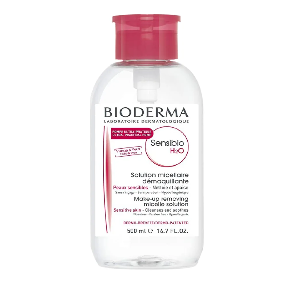 SENSIBIO H20 500ML
